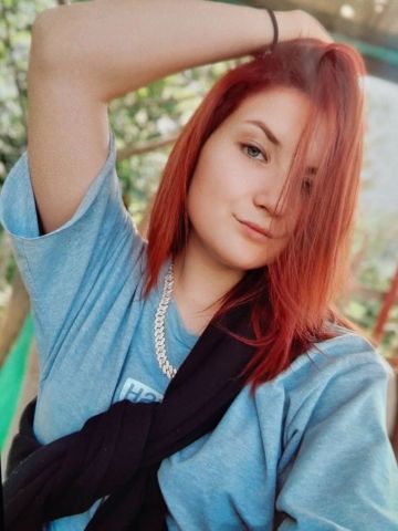 Любовь